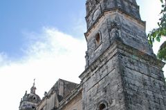 36 Cuba - Matanzas - Catedral de San Carlos Borromeo church.jpg